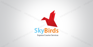 Sky Birds Express Courier Service
