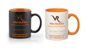 Viraj Holdings – Mugs
